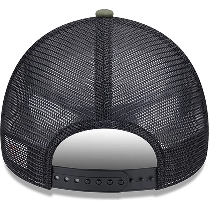 petten-gebogen-groen-snapback-a-frame-seasonal-van-ac-milan-serie-a-van-new-era