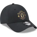 petten-gebogen-zwart-verstelbaar-dorado-9forty-van-manchester-united-football-club-premier-league-van-new-era