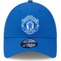 petten-gebogen-blauw-verstelbaar-9forty-seasonal-van-manchester-united-football-club-premier-league-van-new-era