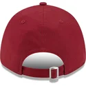petten-gebogen-rood-verstelbaar-9forty-seasonal-van-manchester-united-football-club-premier-league-van-new-era