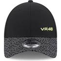 petten-gebogen-zwart-verstelbaar-9forty-reflective-visor-van-valentino-rossi-vr46-motogp-van-new-era