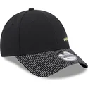 petten-gebogen-zwart-verstelbaar-9forty-reflective-visor-van-valentino-rossi-vr46-motogp-van-new-era