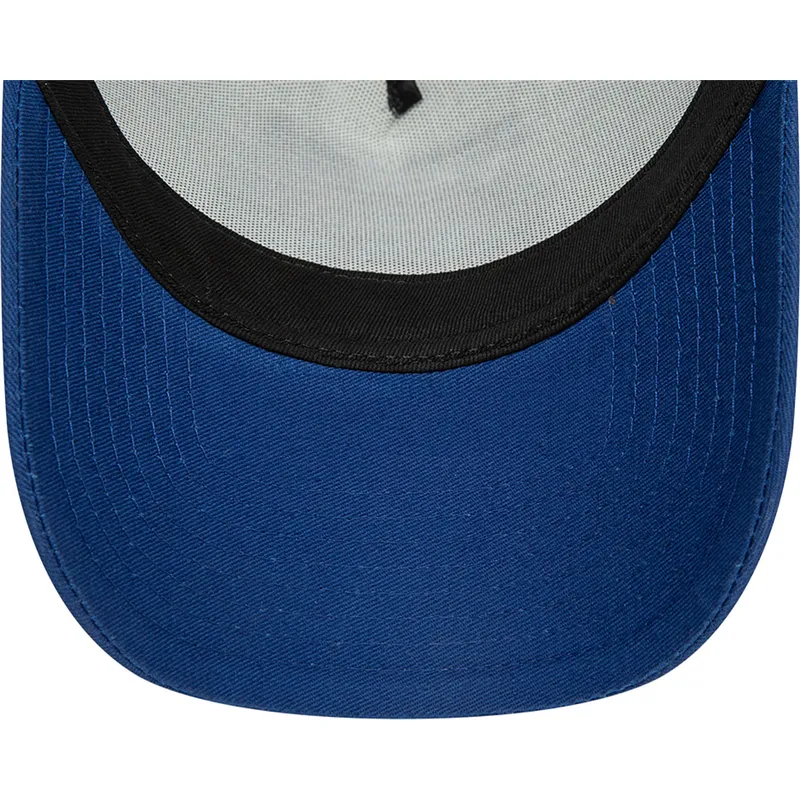 petten-gebogen-blauw-snapback-mustard-a-frame-food-van-new-era petten-gebogen-blauw-snapback-mustard-a-frame-food-van-new-era