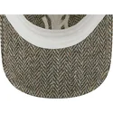 petten-gebogen-grijs-verstelbaar-9twenty-tweed-pack-van-new-york-yankees-mlb-van-new-era