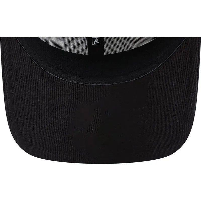 petten-gebogen-zwart-fitted-39thirty-cord-van-new-york-yankees-mlb-van-new-era