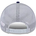 petten-gebogen-blauw-snapback-a-frame-team-script-van-los-angeles-dodgers-mlb-van-new-era