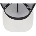 petten-gebogen-beige-snapback-a-frame-van-bugs-bunny-y-pato-lucas-looney-tunes-van-new-era