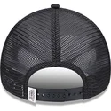 petten-gebogen-zwart-snapback-a-frame-van-coyote-y-correcaminos-looney-tunes-van-new-era