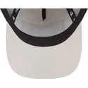petten-gebogen-beige-snapback-a-frame-repreve-license-plate-van-miami-van-new-era