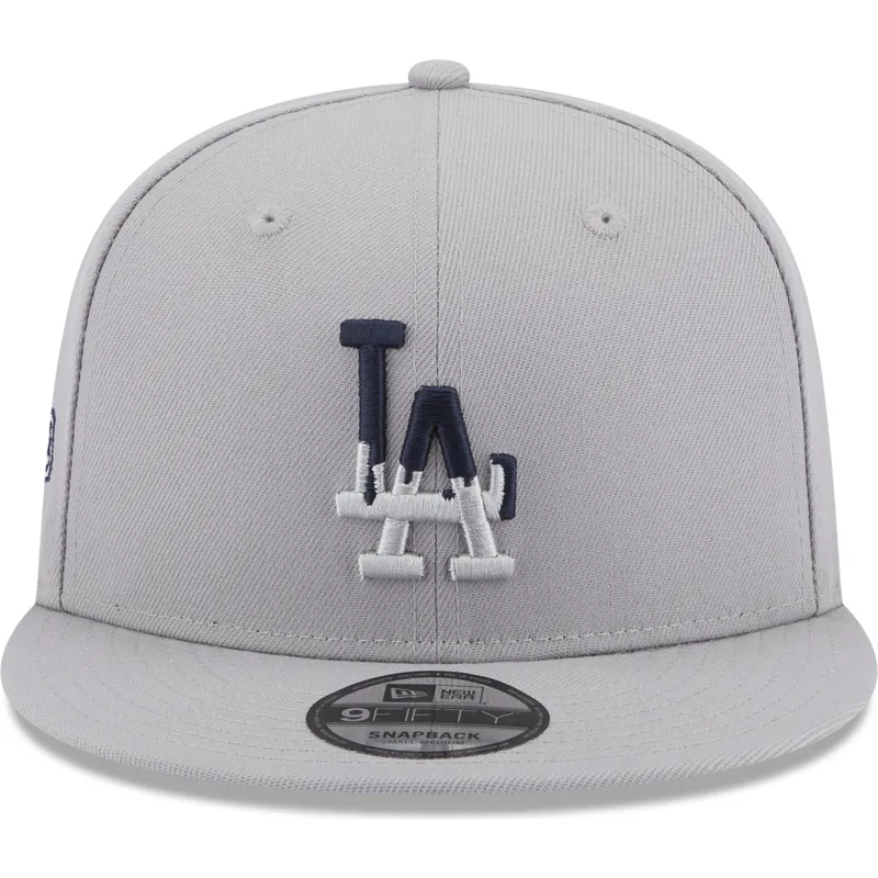 petten-plat-grijs-snapback-9fifty-team-drip-van-los-angeles-dodgers-mlb-van-new-era petten-plat-grijs-snapback-9fifty-team-drip-van-los-angeles-dodgers-mlb-van-new-era