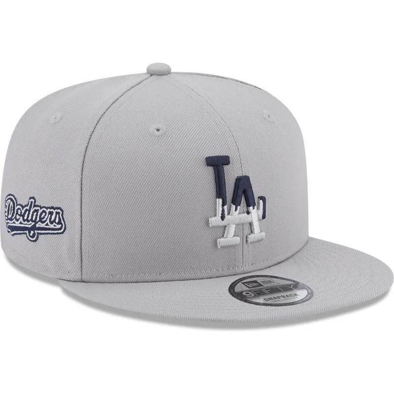 petten-plat-grijs-snapback-9fifty-team-drip-van-los-angeles-dodgers-mlb-van-new-era petten-plat-grijs-snapback-9fifty-team-drip-van-los-angeles-dodgers-mlb-van-new-era