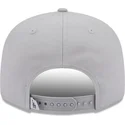 petten-plat-grijs-snapback-9fifty-team-drip-van-los-angeles-dodgers-mlb-van-new-era
