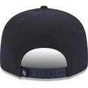 petten-plat-marineblauw-snapback-9fifty-team-drip-van-new-york-yankees-mlb-van-new-era