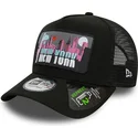 petten-gebogen-zwart-snapback-a-frame-repreve-license-plate-van-new-york-van-new-era