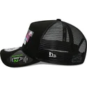 petten-gebogen-zwart-snapback-a-frame-repreve-license-plate-van-new-york-van-new-era