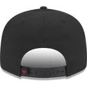 petten-plat-zwart-snapback-9fifty-team-drip-van-chicago-bulls-nba-van-new-era
