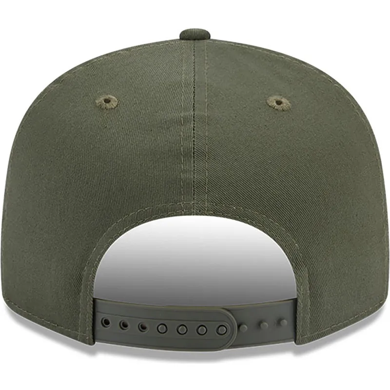 petten-plat-groen-snapback-9fifty-side-patch-van-los-angeles-dodgers-mlb-van-new-era petten-plat-groen-snapback-9fifty-side-patch-van-los-angeles-dodgers-mlb-van-new-era