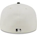 petten-plat-wit-fitted-59fifty-championships-van-new-york-yankees-mlb-van-new-era