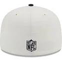 petten-plat-wit-fitted-59fifty-championships-van-las-vegas-raiders-nfl-van-new-era