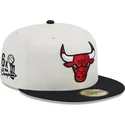 petten-plat-wit-fitted-59fifty-championships-van-chicago-bulls-nba-van-new-era
