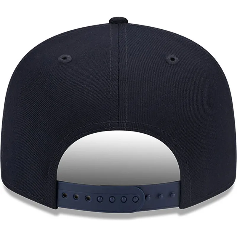 petten-plat-marineblauw-snapback-9fifty-repreve-van-new-york-yankees-mlb-van-new-era petten-plat-marineblauw-snapback-9fifty-repreve-van-new-york-yankees-mlb-van-new-era