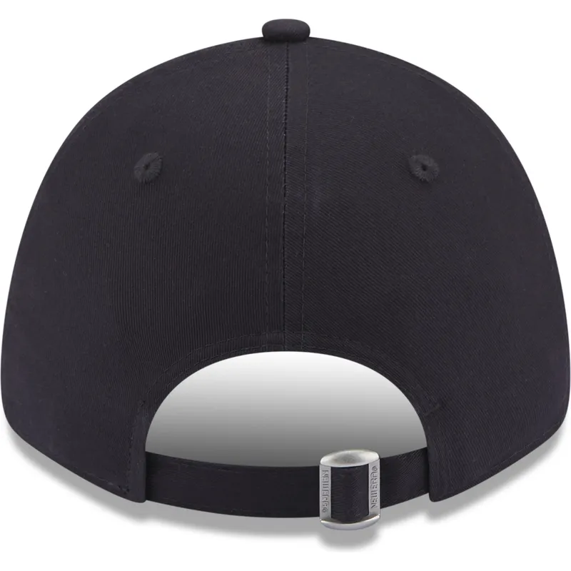 petten-gebogen-marineblauw-verstelbaar-9forty-team-outline-van-new-york-yankees-mlb-van-new-era