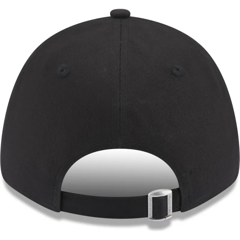 petten-gebogen-zwart-verstelbaar-9forty-team-outline-van-new-york-yankees-mlb-van-new-era