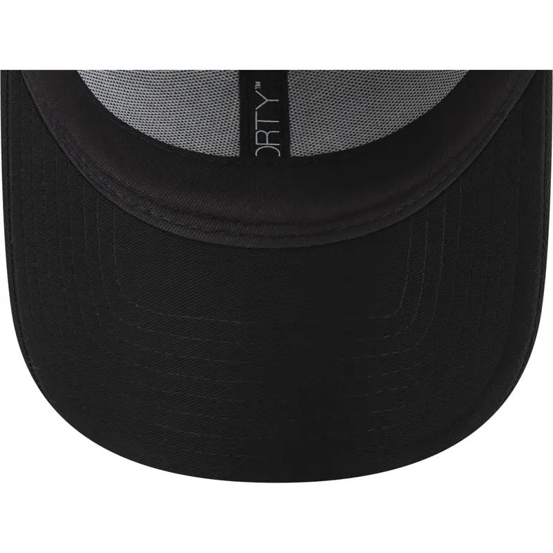petten-gebogen-zwart-verstelbaar-9forty-team-outline-van-new-york-yankees-mlb-van-new-era