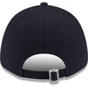 petten-gebogen-marineblauw-verstelbaar-9forty-repreve-van-los-angeles-dodgers-mlb-van-new-era