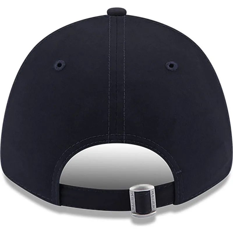 petten-gebogen-marineblauw-verstelbaar-9forty-repreve-van-los-angeles-dodgers-mlb-van-new-era