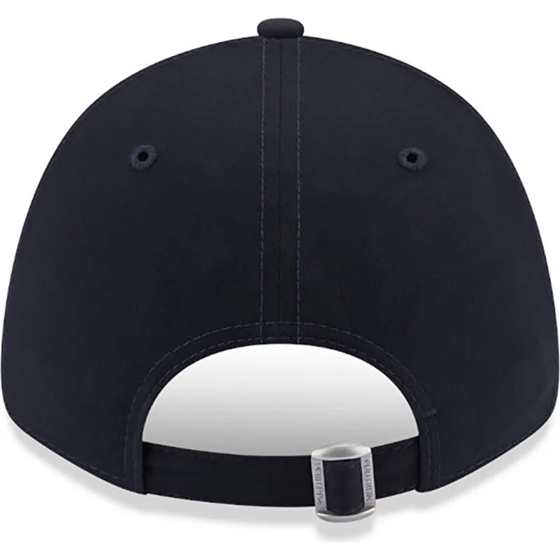 petten-gebogen-marineblauw-verstelbaar-9forty-repreve-van-new-york-yankees-mlb-van-new-era