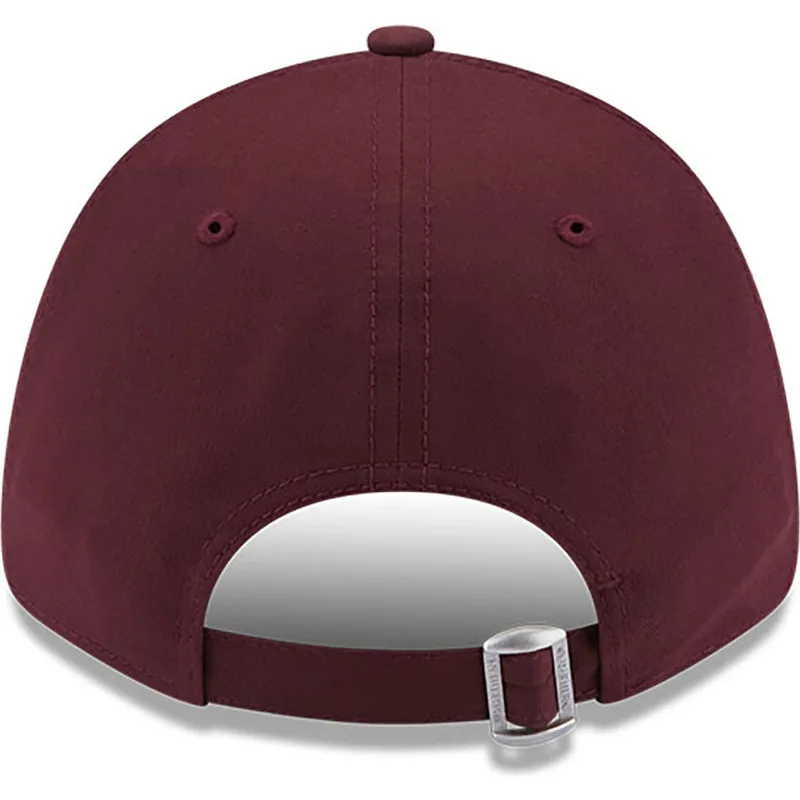 petten-gebogen-rood-verstelbaar-9forty-repreve-van-las-vegas-raiders-nfl-van-new-era petten-gebogen-rood-verstelbaar-9forty-repreve-van-las-vegas-raiders-nfl-van-new-era