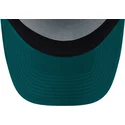 petten-gebogen-groen-snapback-a-frame-league-essential-van-los-angeles-dodgers-mlb-van-new-era