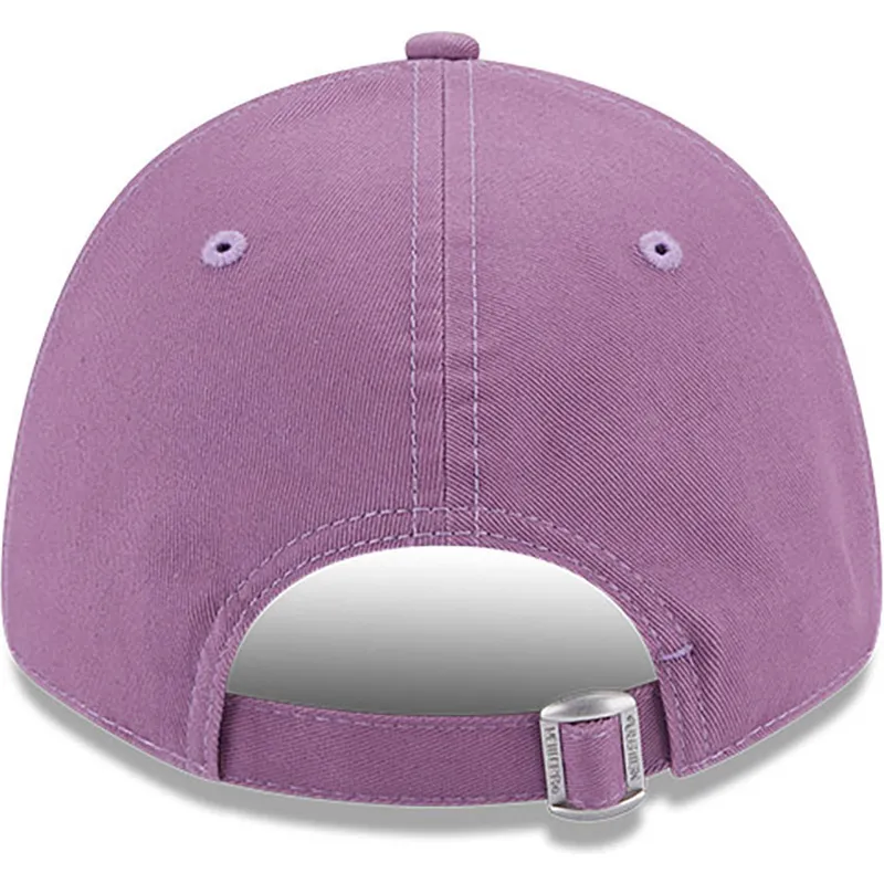 petten-gebogen-paars-verstelbaar-9forty-league-essential-van-new-york-yankees-mlb-van-new-era petten-gebogen-paars-verstelbaar-9forty-league-essential-van-new-york-yankees-mlb-van-new-era