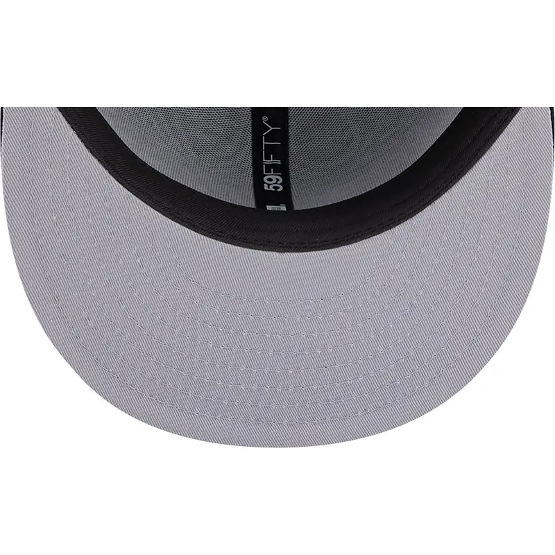 petten-plat-marineblauw-fitted-59fifty-reverse-van-new-york-yankees-mlb-van-new-era petten-plat-marineblauw-fitted-59fifty-reverse-van-new-york-yankees-mlb-van-new-era