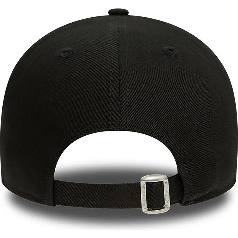 petten-gebogen-zwart-verstelbaar-9forty-koi-fish-van-new-york-yankees-mlb-van-new-era