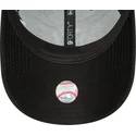 petten-gebogen-zwart-verstelbaar-9forty-koi-fish-van-new-york-yankees-mlb-van-new-era