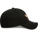 petten-gebogen-zwart-verstelbaar-9forty-koi-fish-van-new-york-yankees-mlb-van-new-era