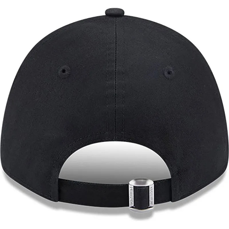 petten-gebogen-zwart-verstelbaar-9forty-koi-fish-van-new-york-yankees-mlb-van-new-era