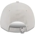 petten-gebogen-beige-verstelbaar-9forty-koi-fish-van-los-angeles-dodgers-mlb-van-new-era