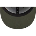 petten-plat-groen-snapback-9fifty-koi-fish-van-los-angeles-dodgers-mlb-van-new-era