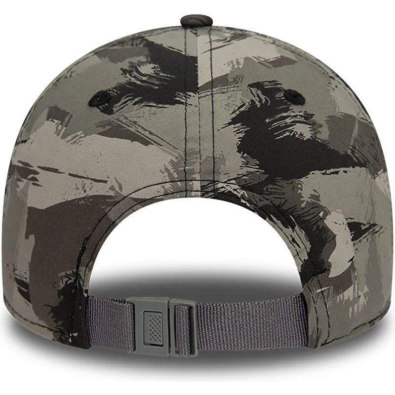 petten-gebogen-camouflage-verstelbaar-9forty-all-over-print-painted-van-new-york-yankees-mlb-van-new-era