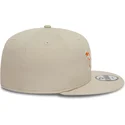 petten-plat-beige-snapback-9fifty-koi-fish-van-new-york-yankees-mlb-van-new-era