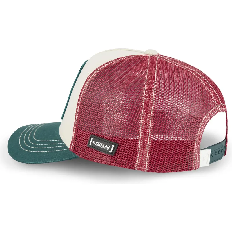 petten-gebogen-meerkleurig-snapback-joe-cool-joe2-snoopy-peanuts-van-capslab