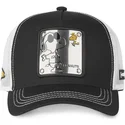petten-gebogen-zwart-snapback-joe-cool-naw5-snoopy-peanuts-van-capslab