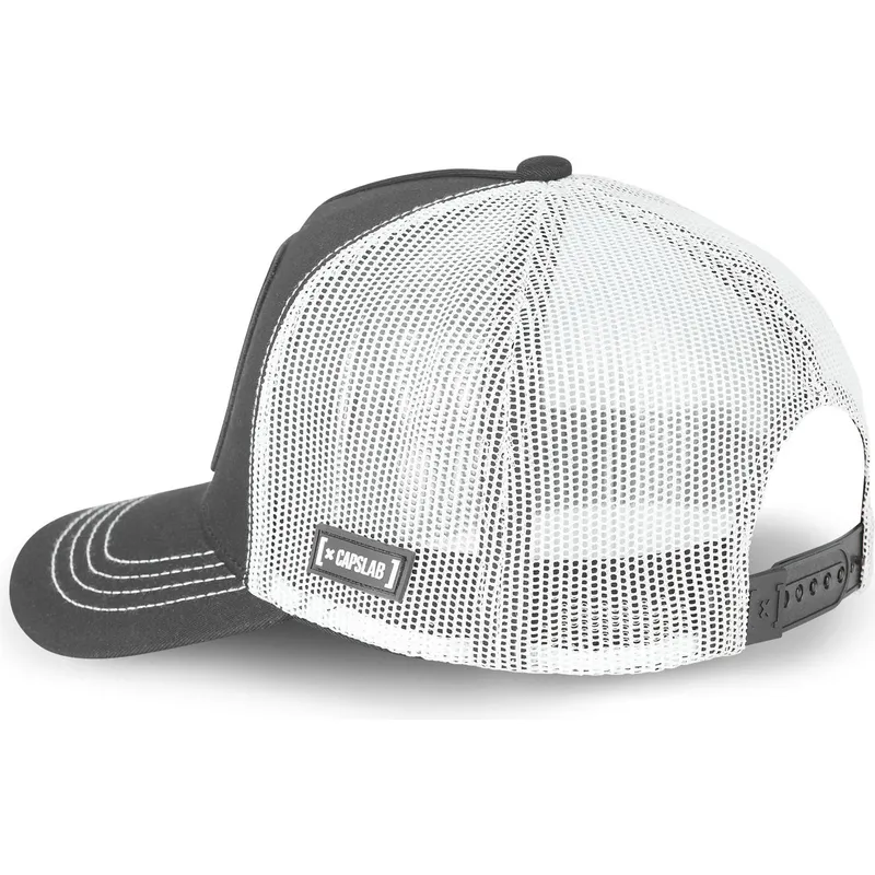 petten-gebogen-zwart-snapback-joe-cool-naw5-snoopy-peanuts-van-capslab