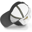 petten-gebogen-zwart-snapback-joe-cool-naw5-snoopy-peanuts-van-capslab