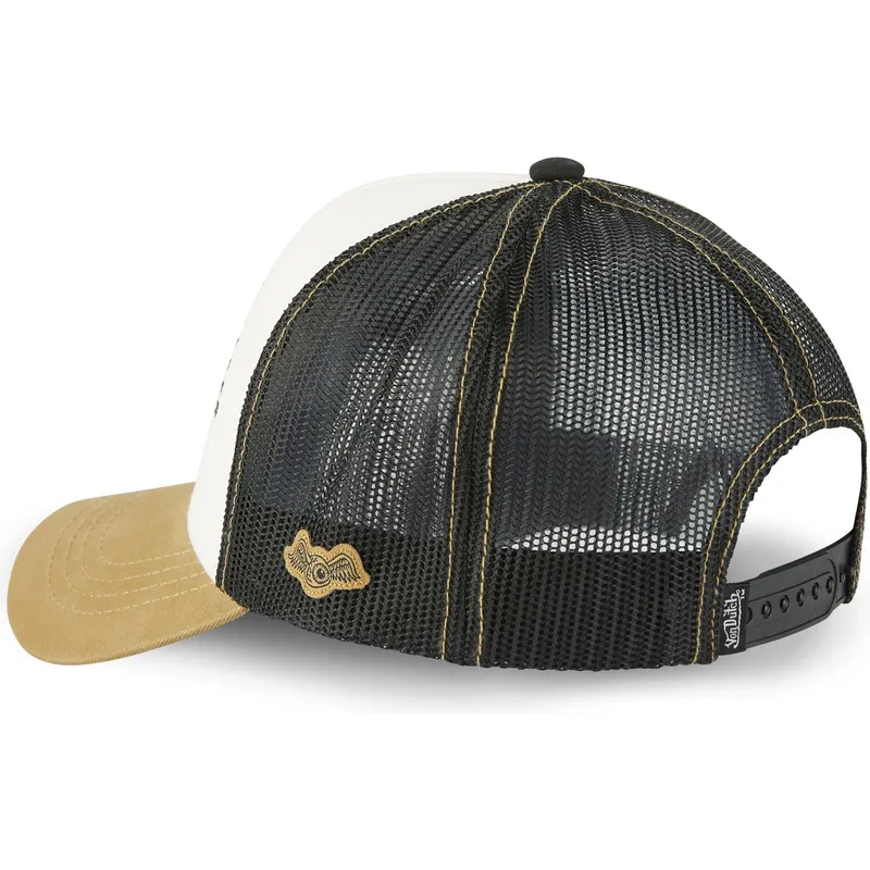 petten-gebogen-meerkleurig-snapback-fire-racer-fir-van-von-dutch
