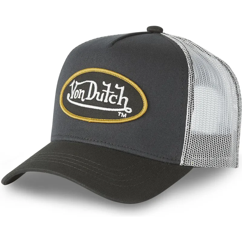 petten-gebogen-zwart-snapback-cla6-van-von-dutch petten-gebogen-zwart-snapback-cla6-van-von-dutch