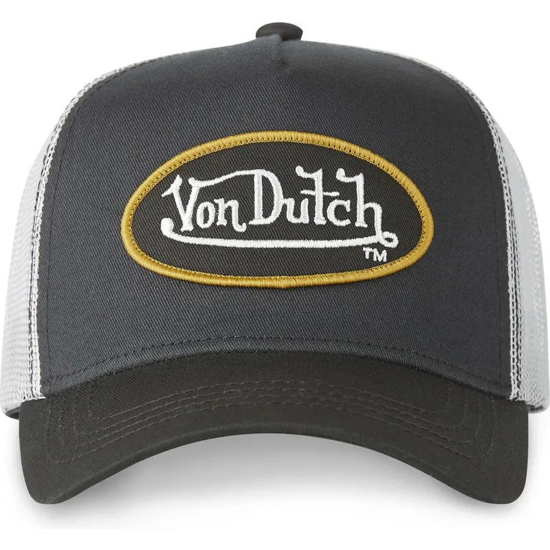 petten-gebogen-zwart-snapback-cla6-van-von-dutch petten-gebogen-zwart-snapback-cla6-van-von-dutch